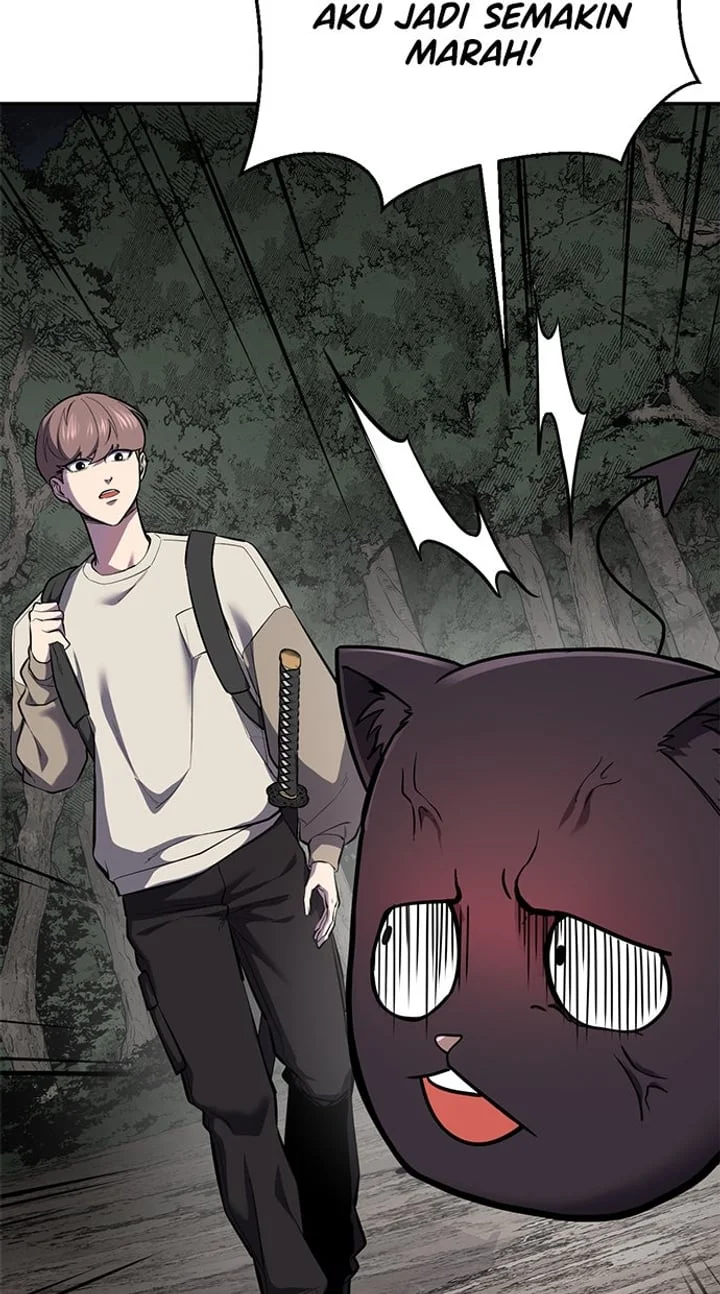 The Boy of Death Chapter 288 Gambar 15