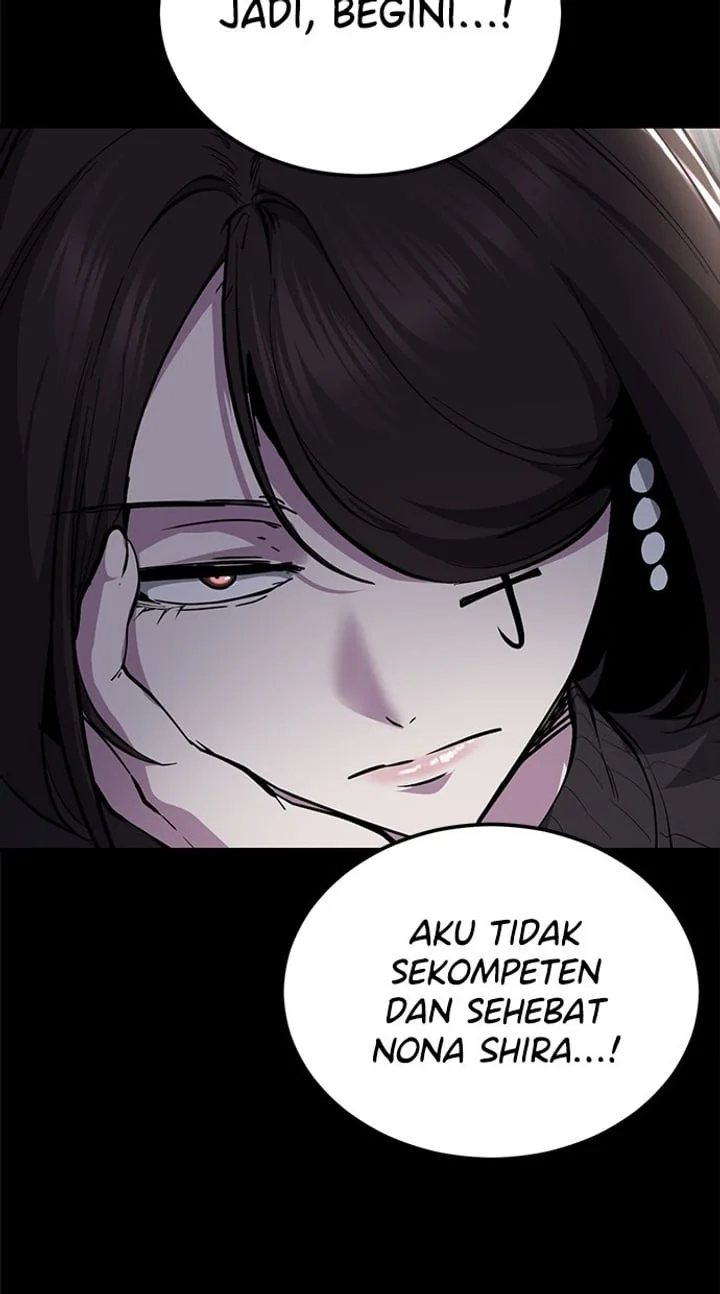 The Boy of Death Chapter 288 Gambar 18
