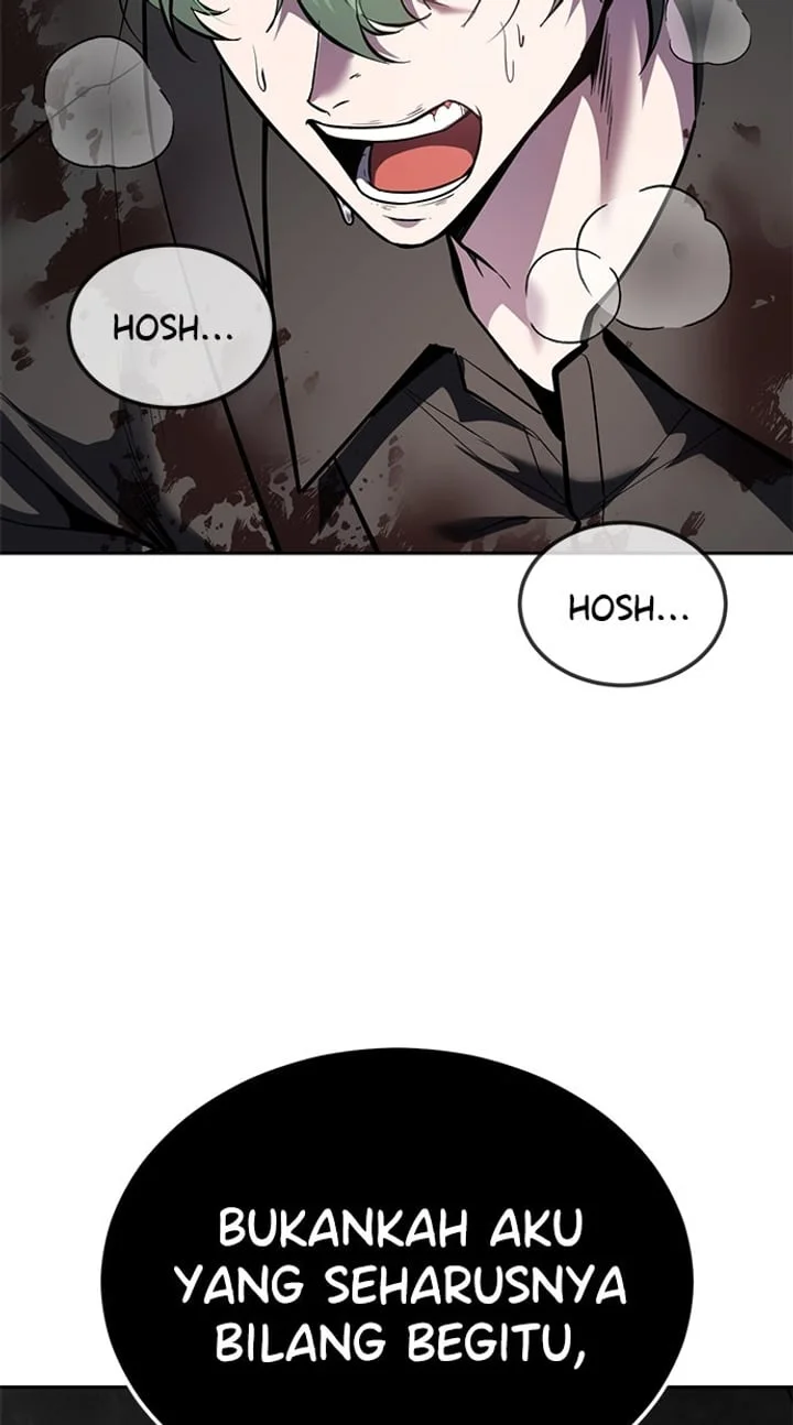 The Boy of Death Chapter 289 Gambar 10