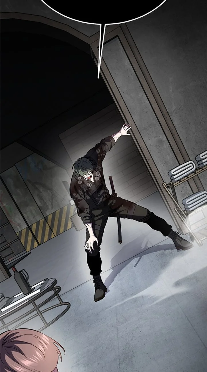 The Boy of Death Chapter 289 Gambar 11