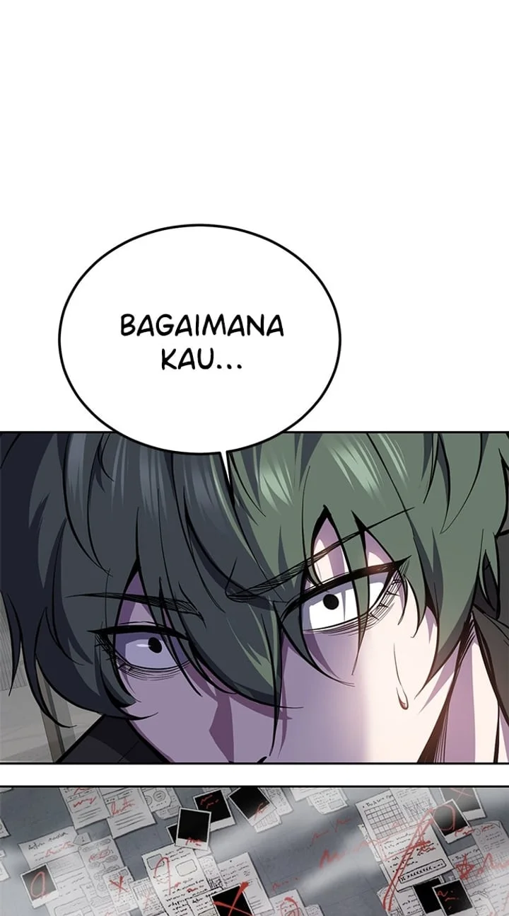 The Boy of Death Chapter 289 Gambar 13