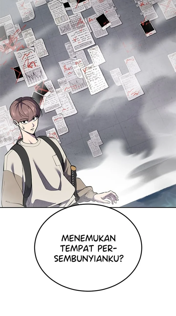 The Boy of Death Chapter 289 Gambar 14