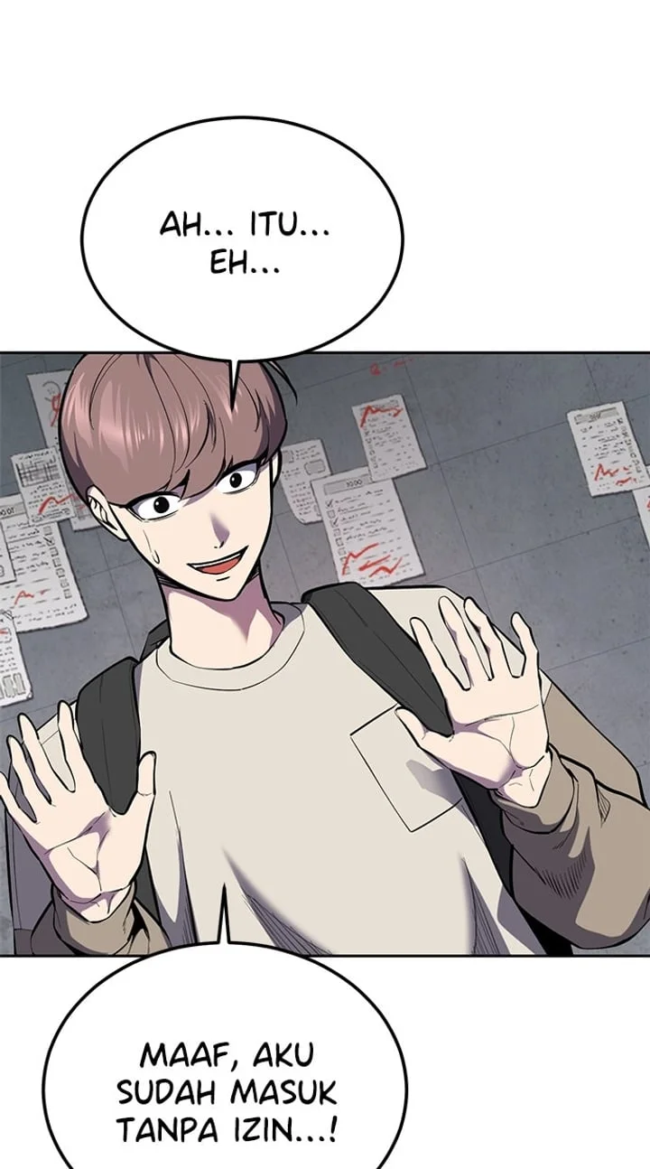 The Boy of Death Chapter 289 Gambar 15