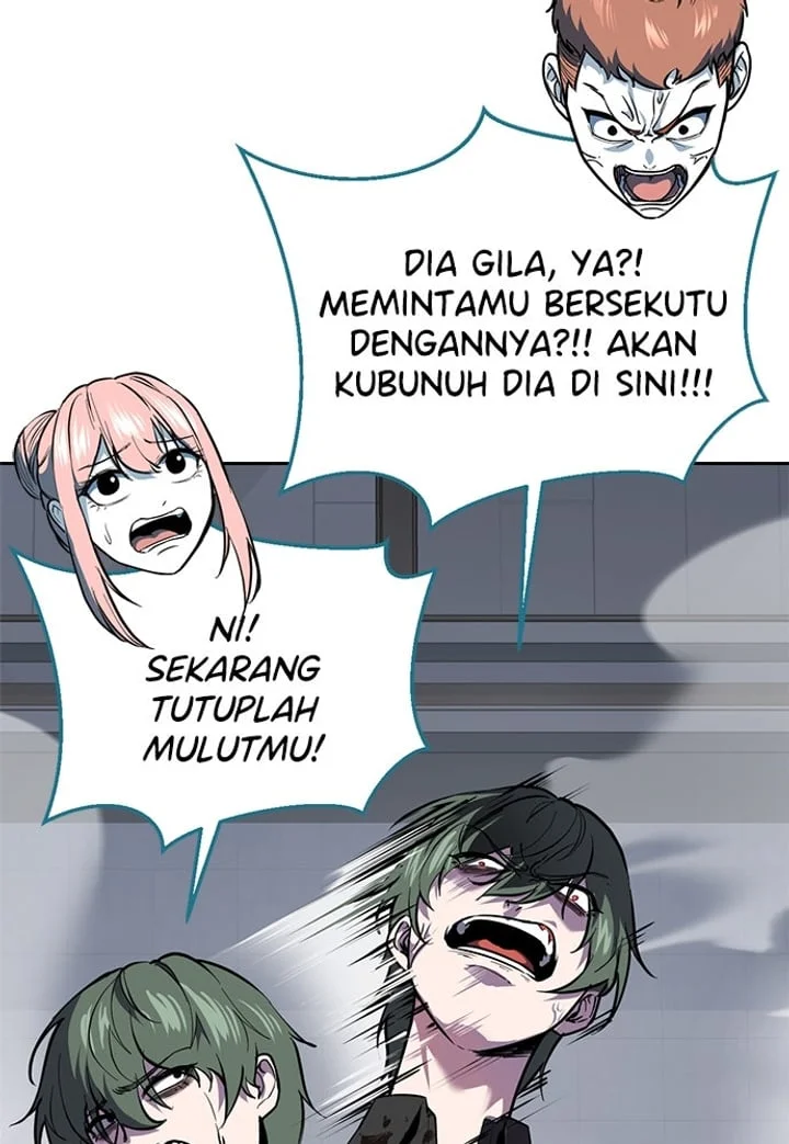 The Boy of Death Chapter 290 Gambar 18