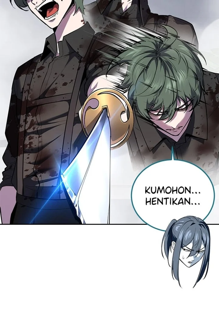 The Boy of Death Chapter 290 Gambar 19