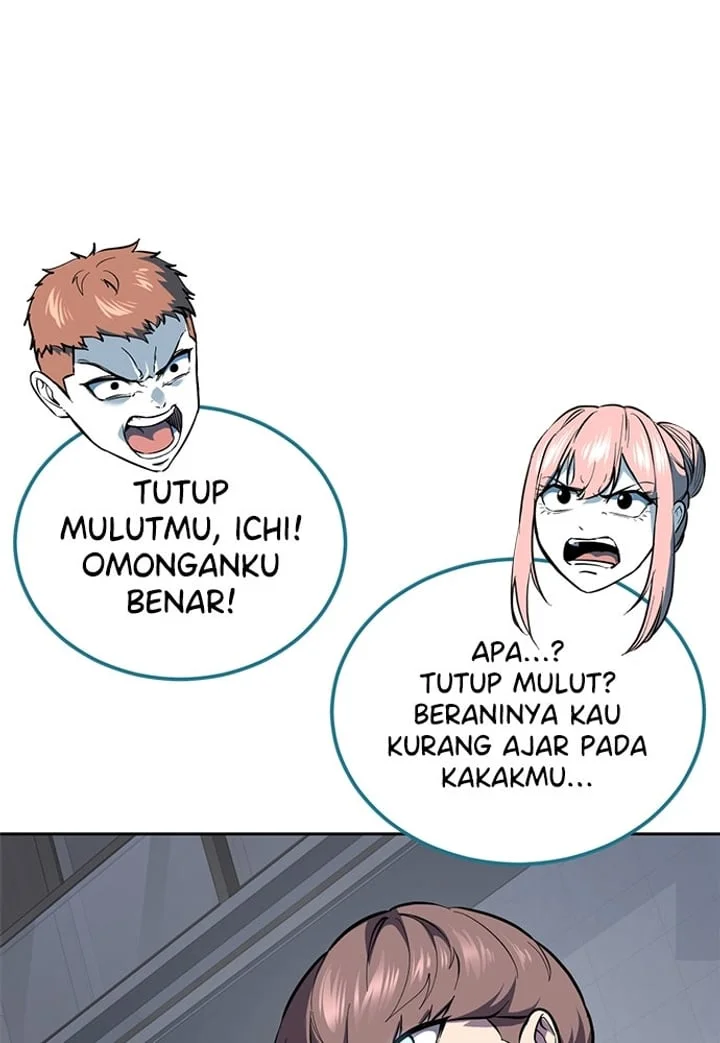 The Boy of Death Chapter 290 Gambar 20