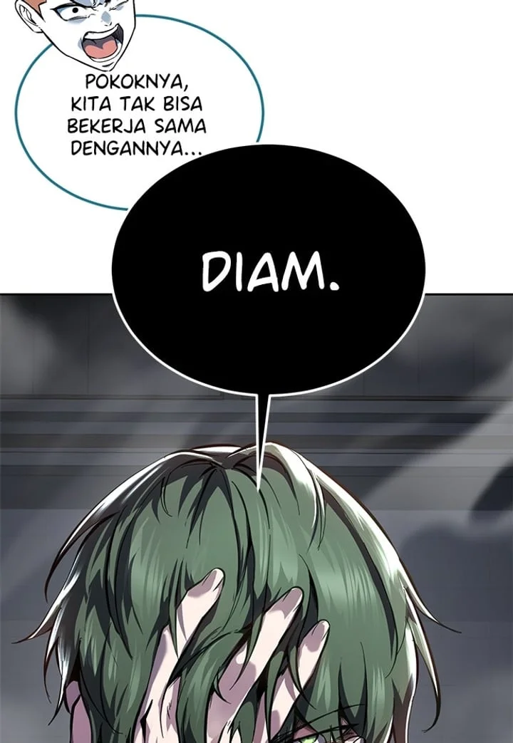The Boy of Death Chapter 290 Gambar 22