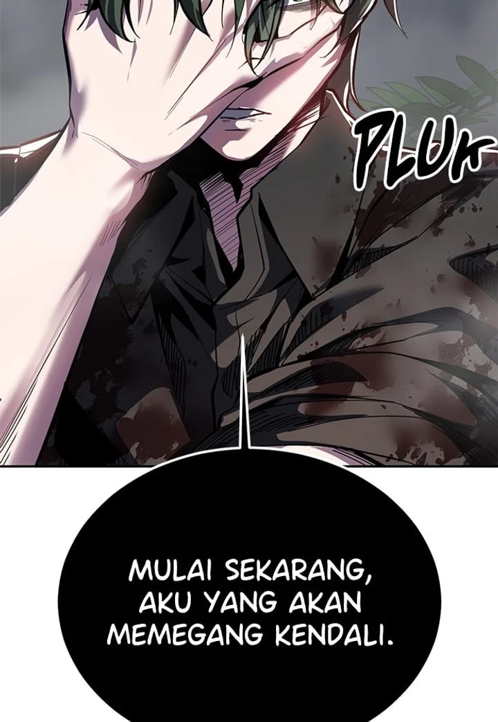 The Boy of Death Chapter 290 Gambar 23