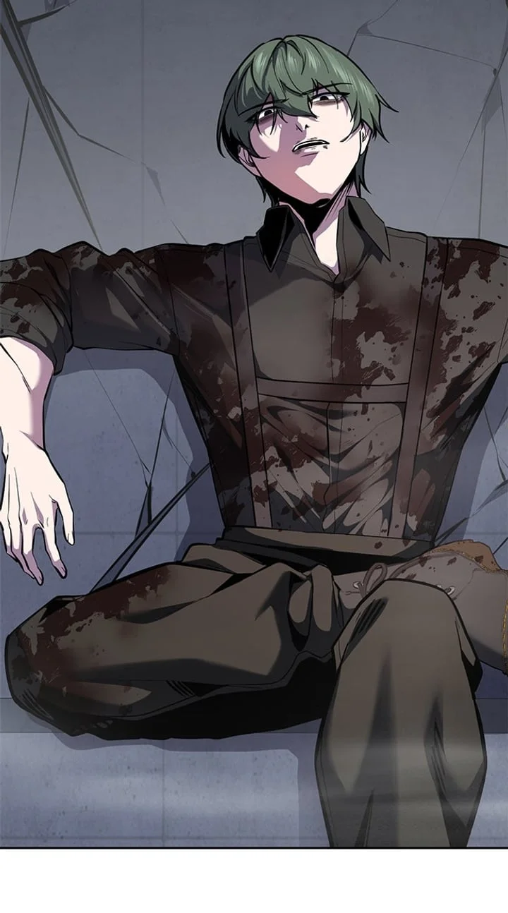 The Boy of Death Chapter 291 Gambar 15