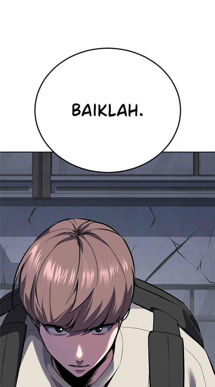The Boy of Death Chapter 291 Gambar 16