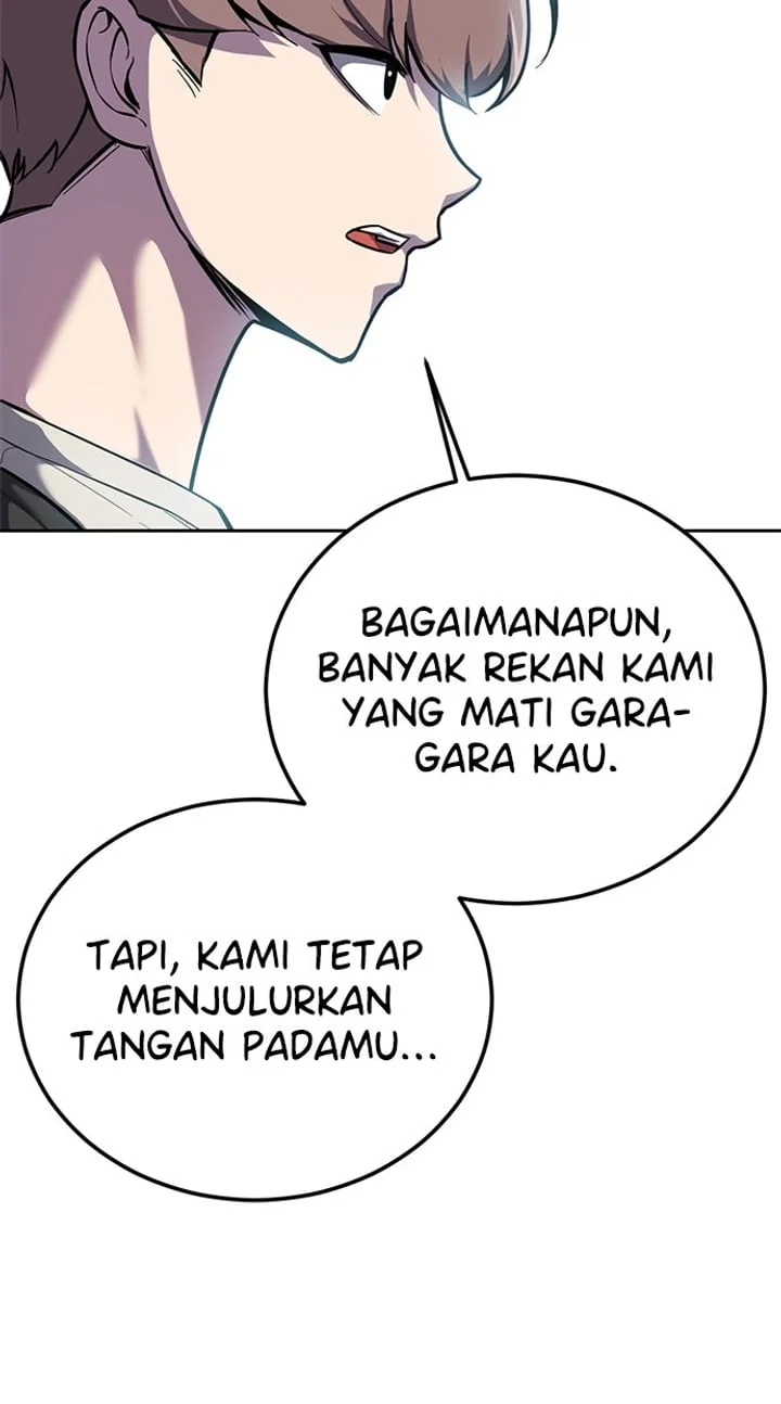 The Boy of Death Chapter 291 Gambar 9