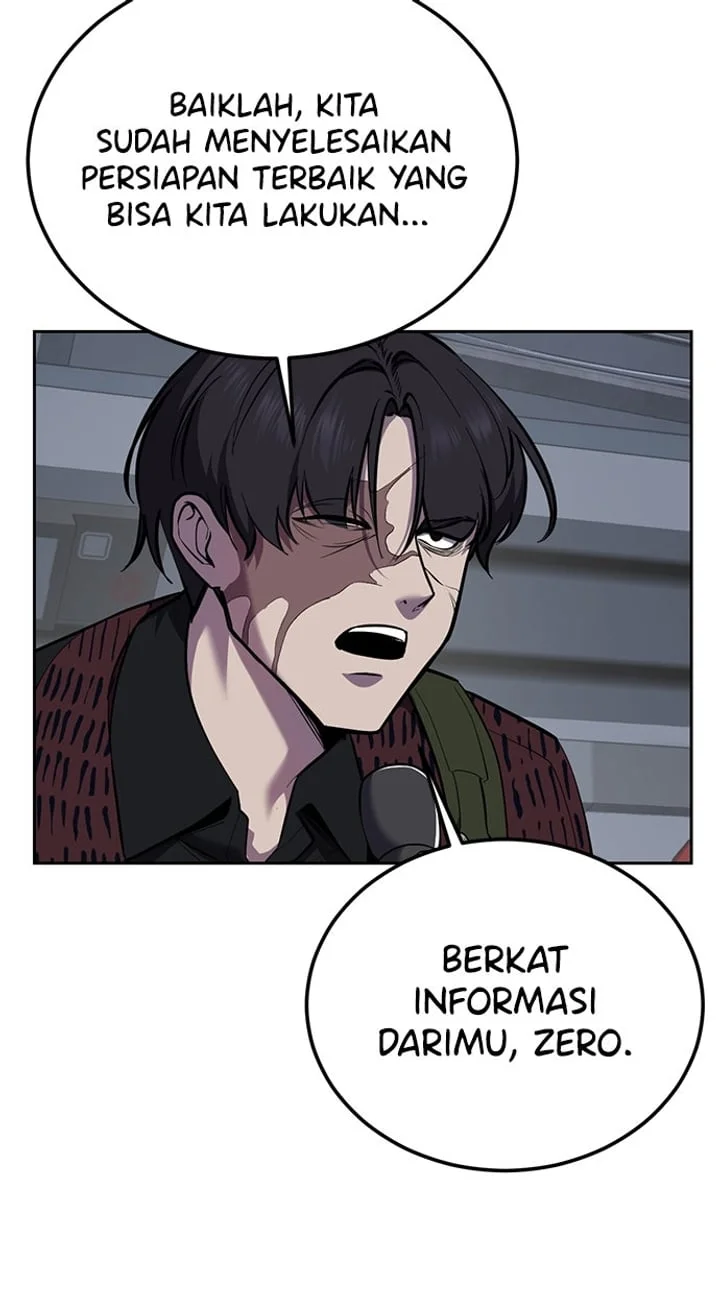 The Boy of Death Chapter 292 Gambar 10