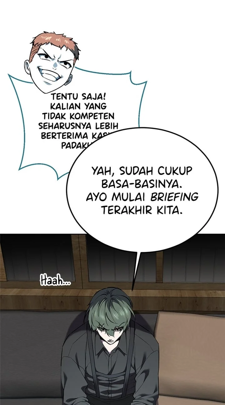 The Boy of Death Chapter 292 Gambar 11