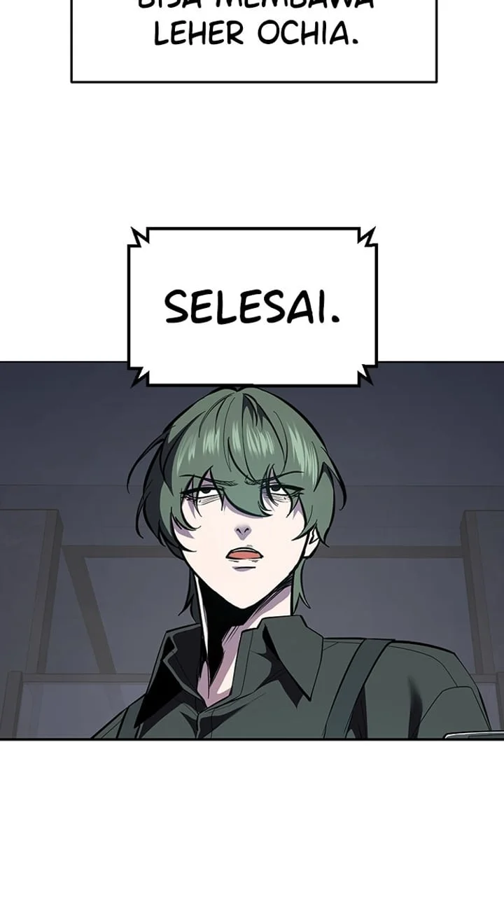 The Boy of Death Chapter 292 Gambar 15