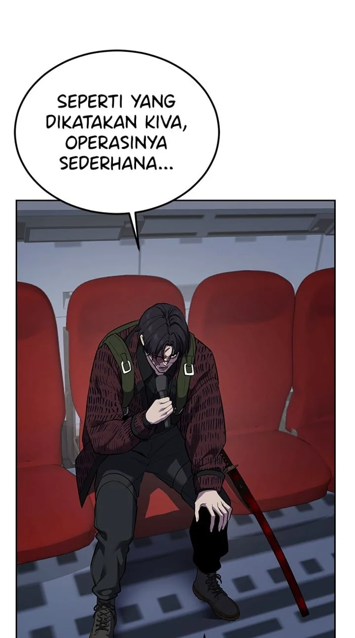 The Boy of Death Chapter 292 Gambar 16