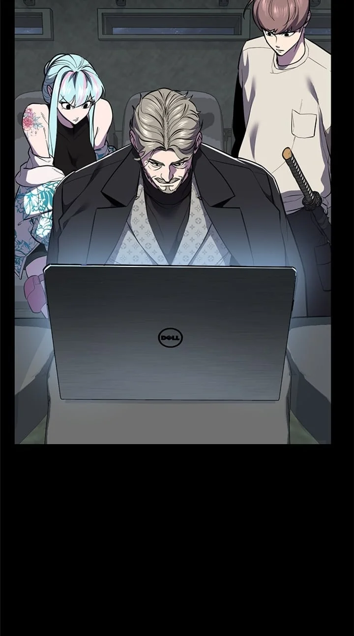 The Boy of Death Chapter 293 Gambar 11