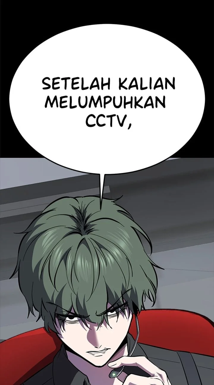The Boy of Death Chapter 293 Gambar 12