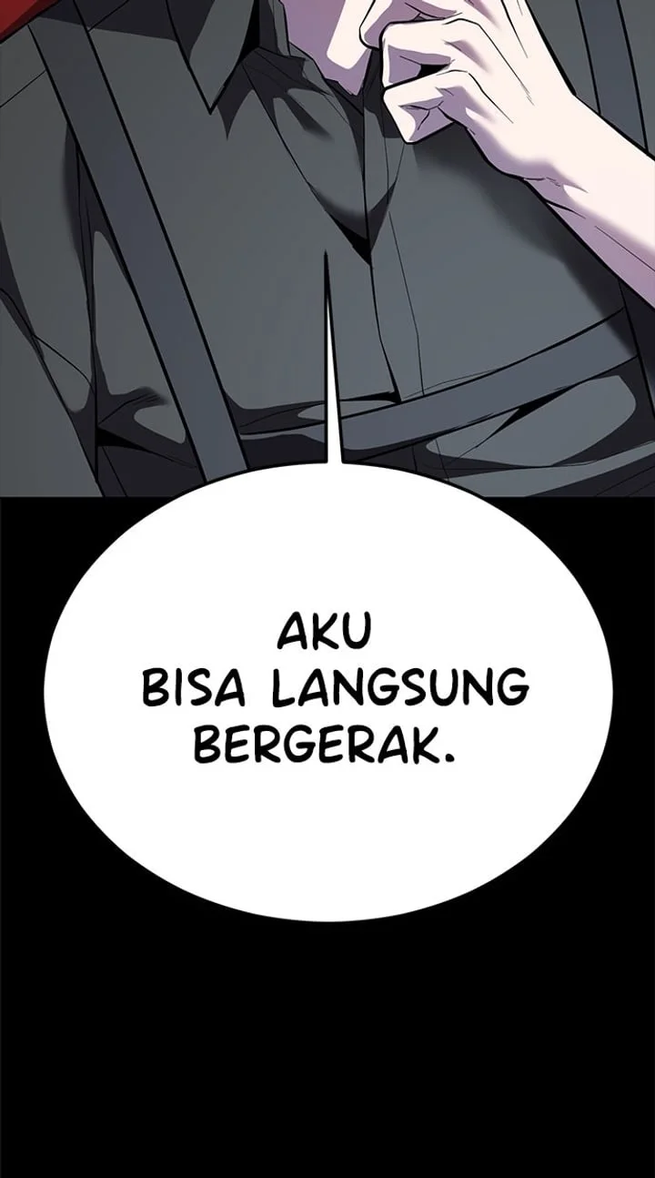 The Boy of Death Chapter 293 Gambar 13