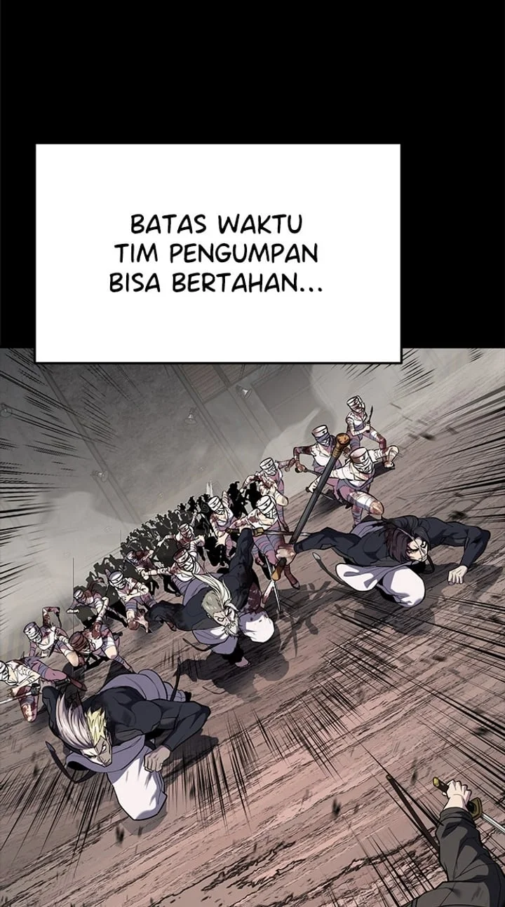 The Boy of Death Chapter 293 Gambar 14