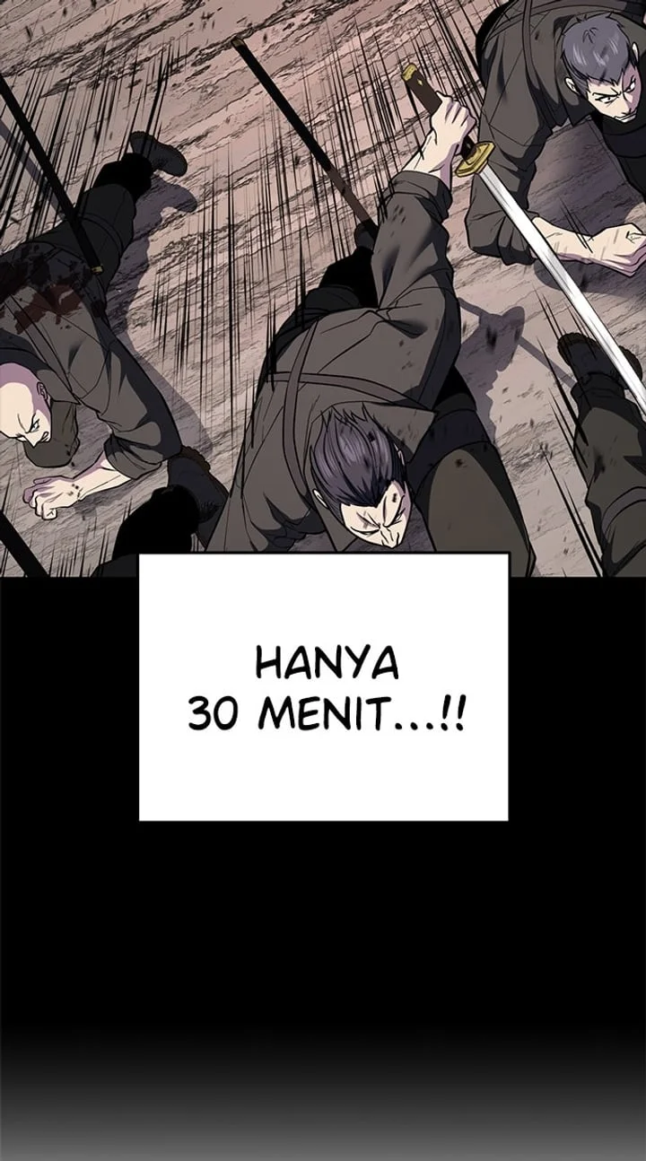 The Boy of Death Chapter 293 Gambar 15