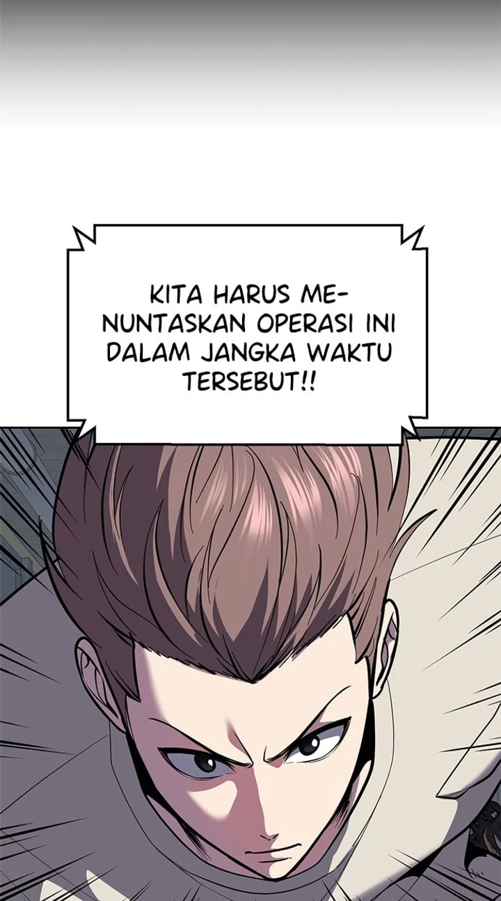 The Boy of Death Chapter 293 Gambar 16