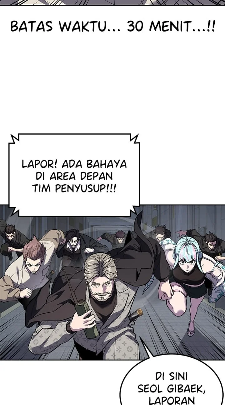 The Boy of Death Chapter 293 Gambar 17