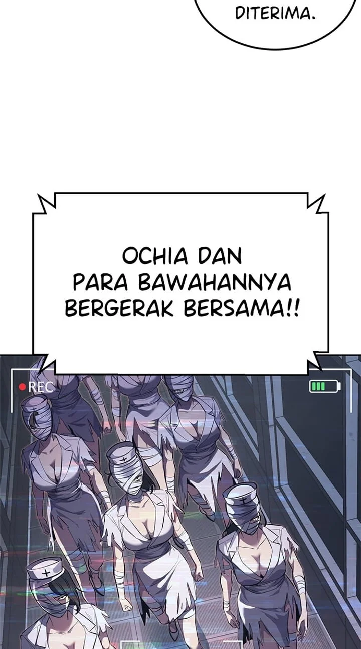 The Boy of Death Chapter 293 Gambar 18
