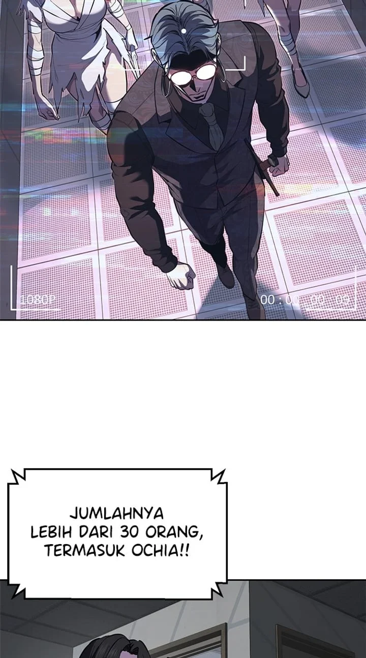 The Boy of Death Chapter 293 Gambar 19