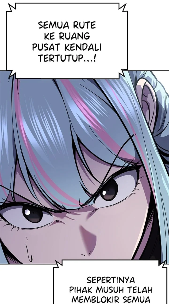 The Boy of Death Chapter 294 Gambar 10
