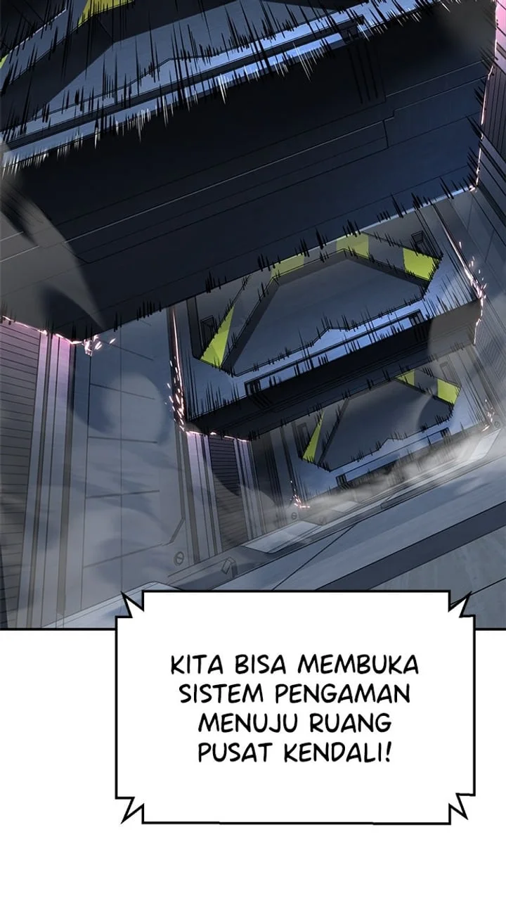 The Boy of Death Chapter 294 Gambar 12