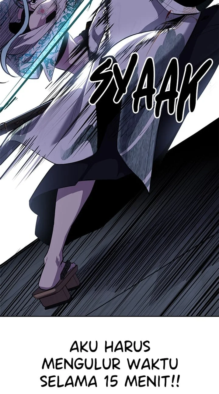 The Boy of Death Chapter 294 Gambar 14