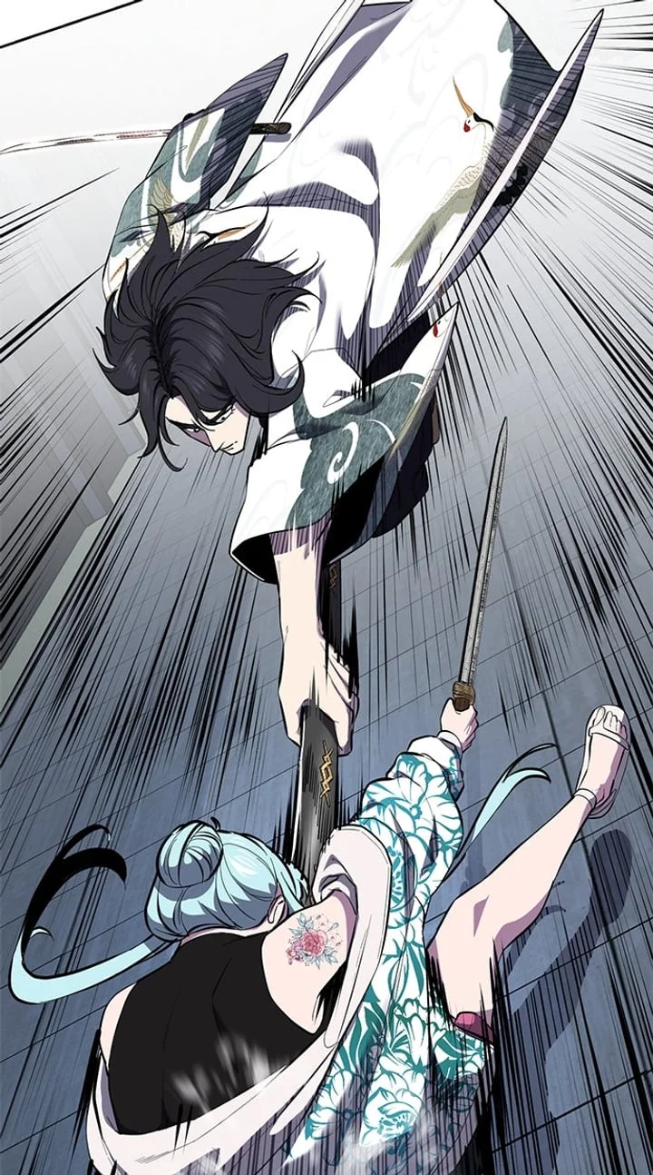 The Boy of Death Chapter 294 Gambar 16