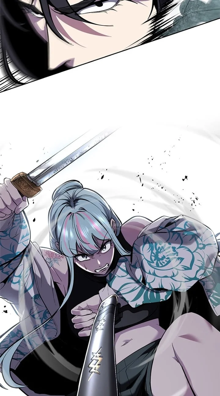 The Boy of Death Chapter 294 Gambar 18