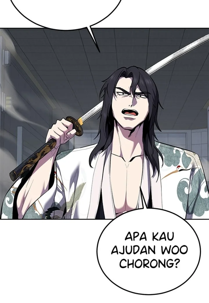 The Boy of Death Chapter 295 Gambar 14