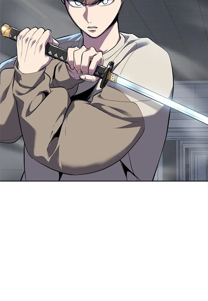 The Boy of Death Chapter 295 Gambar 16