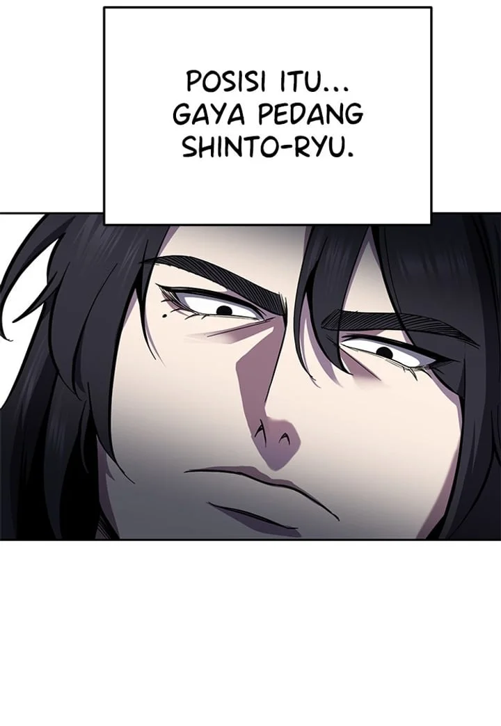 The Boy of Death Chapter 295 Gambar 17