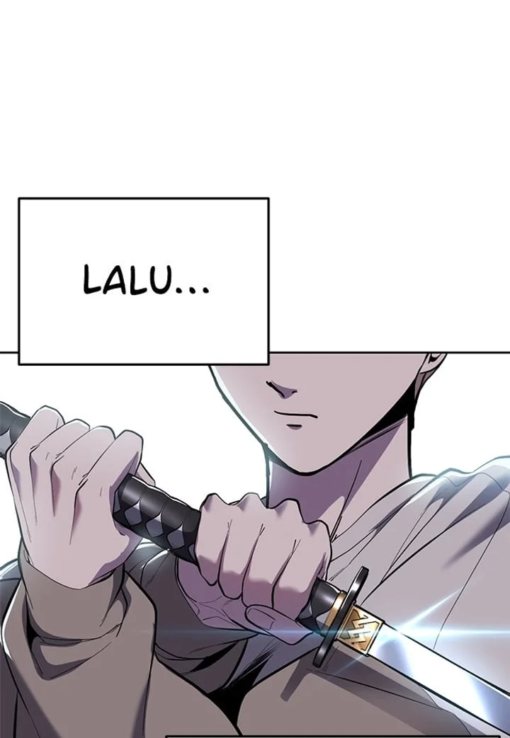 The Boy of Death Chapter 295 Gambar 18