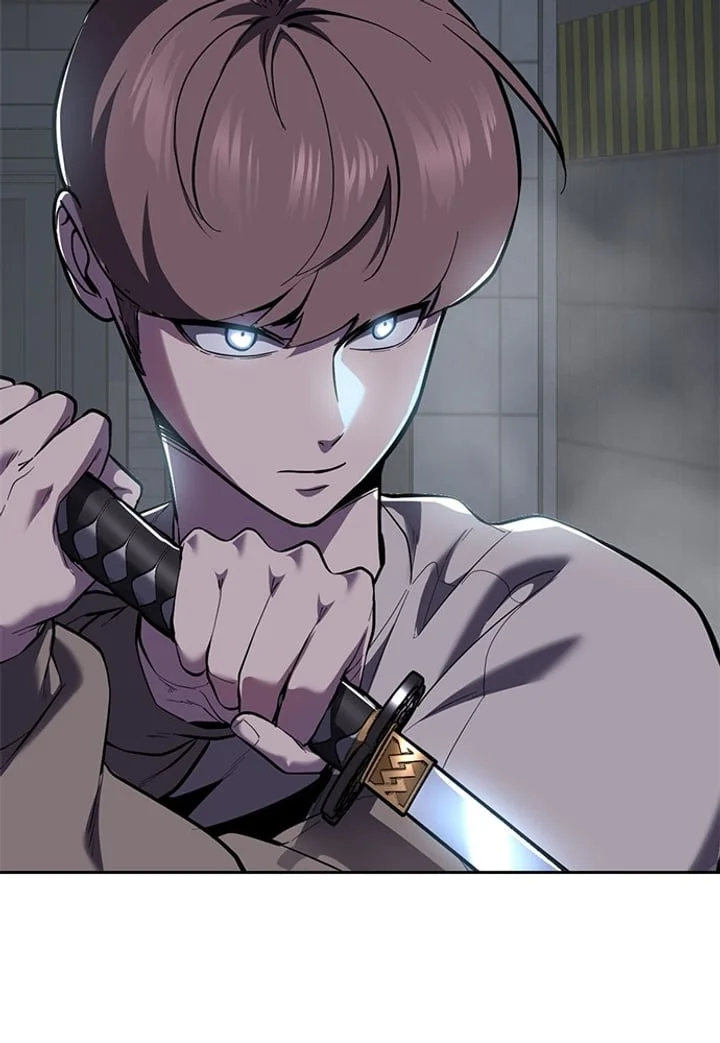 The Boy of Death Chapter 295 Gambar 22