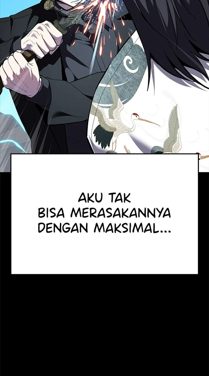 The Boy of Death Chapter 296 Gambar 11