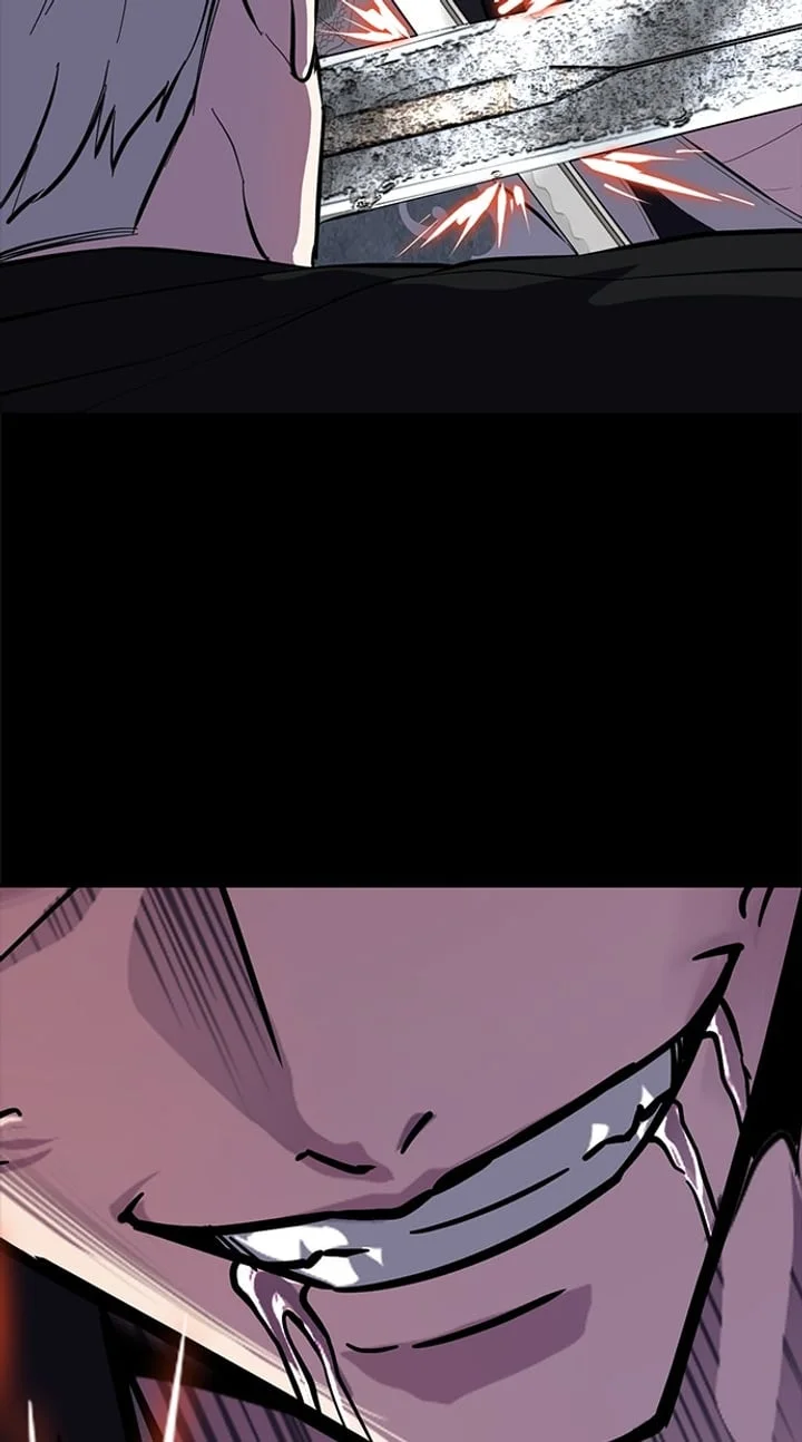 The Boy of Death Chapter 296 Gambar 13