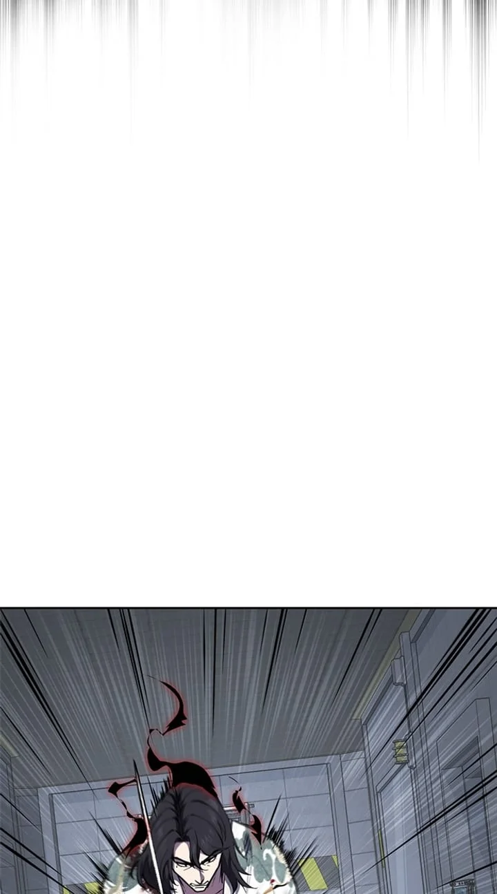 The Boy of Death Chapter 296 Gambar 17