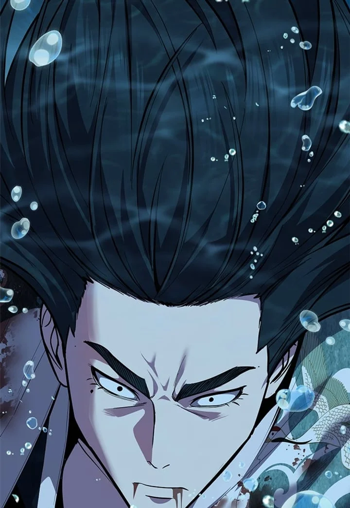 The Boy of Death Chapter 297 Gambar 13