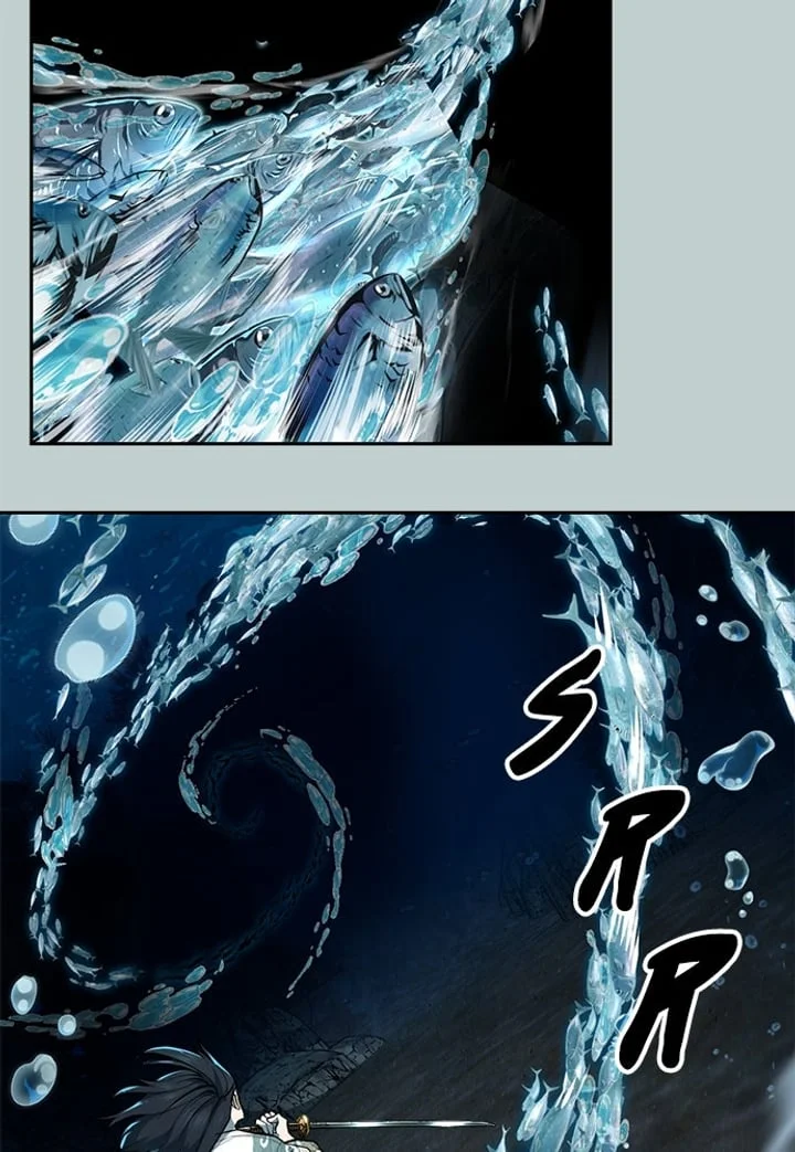 The Boy of Death Chapter 297 Gambar 17