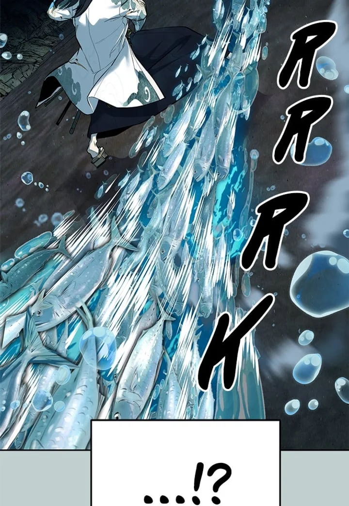 The Boy of Death Chapter 297 Gambar 18
