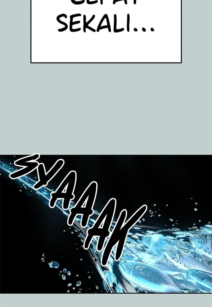 The Boy of Death Chapter 297 Gambar 21