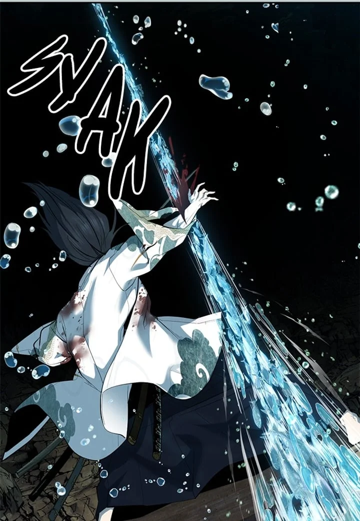The Boy of Death Chapter 297 Gambar 22