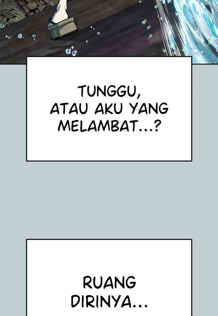 The Boy of Death Chapter 297 Gambar 23