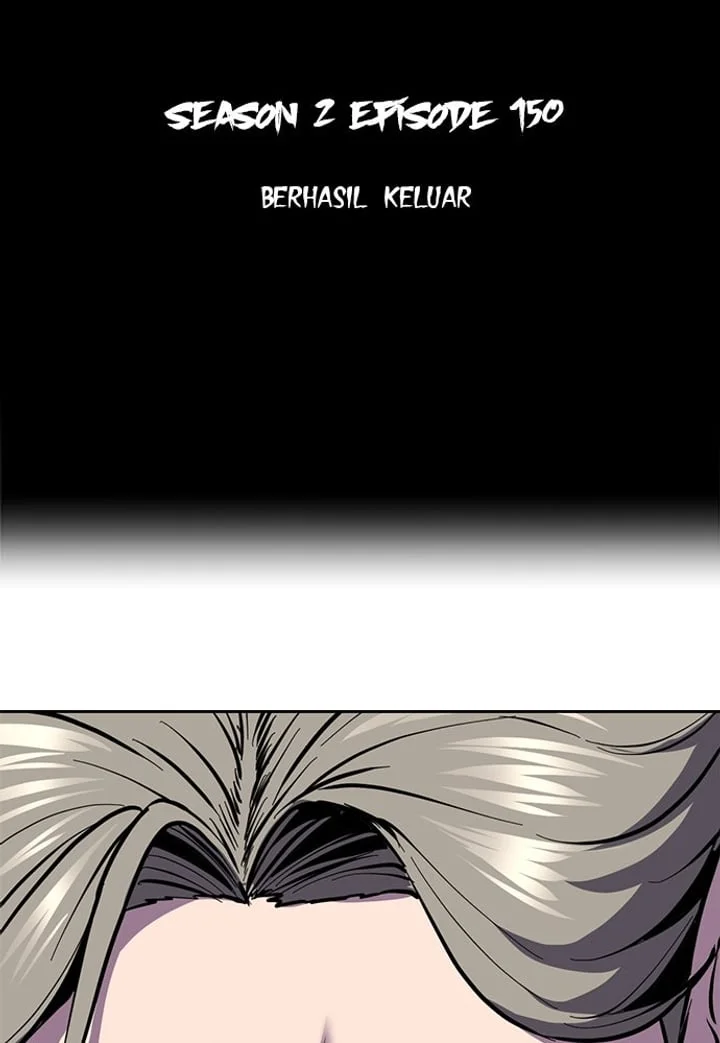 The Boy of Death Chapter 298 Gambar 14