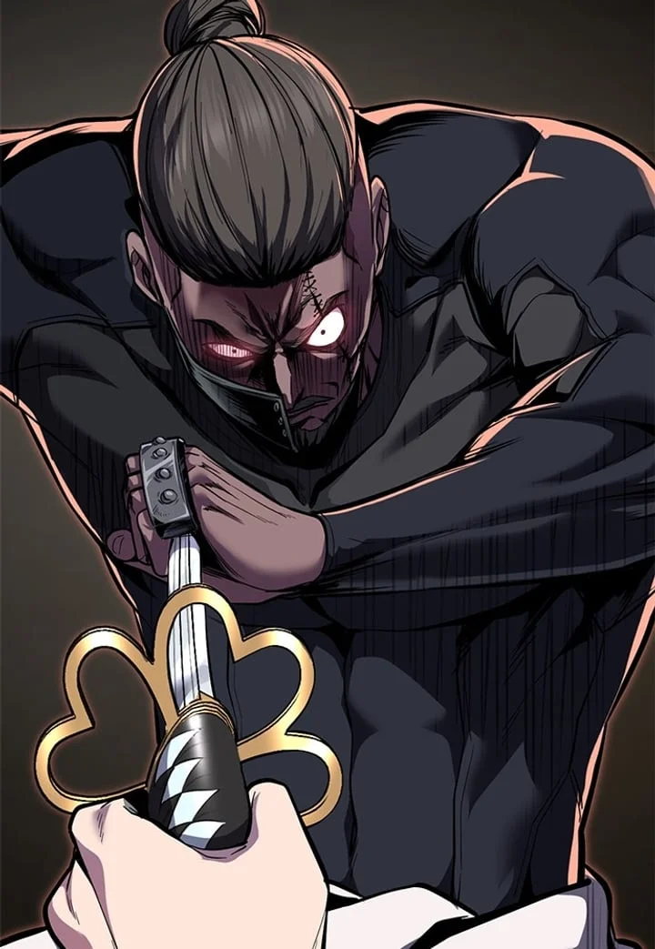 The Boy of Death Chapter 298 Gambar 16