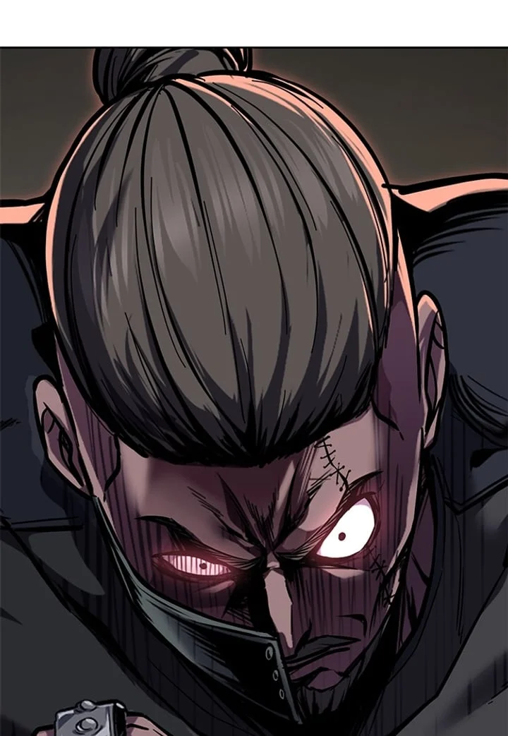 The Boy of Death Chapter 298 Gambar 18